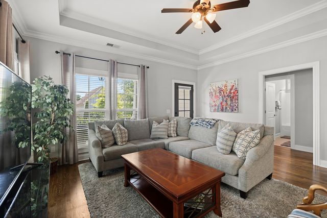 4088 Liberton Way, Nolensville, TN 37135