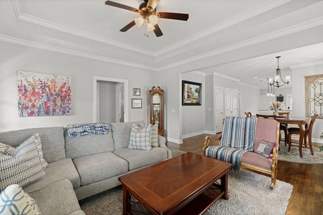 4088 Liberton Way, Nolensville, TN 37135