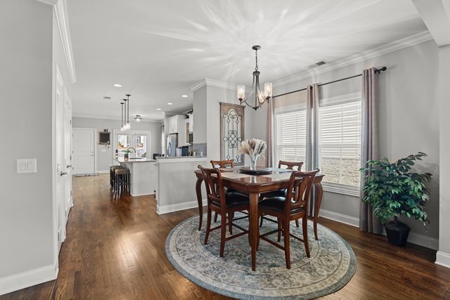 4088 Liberton Way, Nolensville, TN 37135