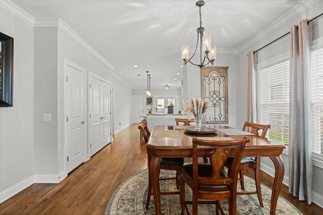 4088 Liberton Way, Nolensville, TN 37135