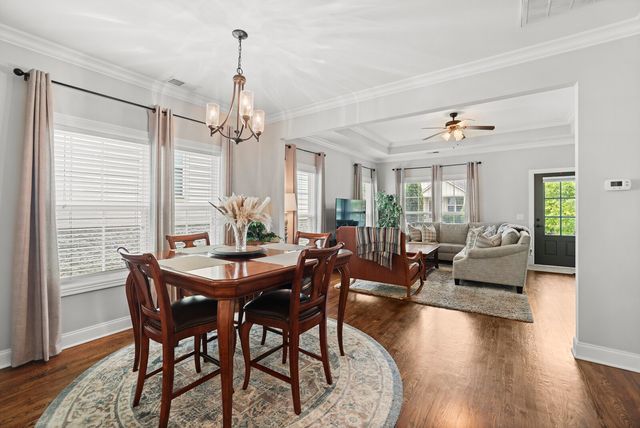 4088 Liberton Way, Nolensville, TN 37135