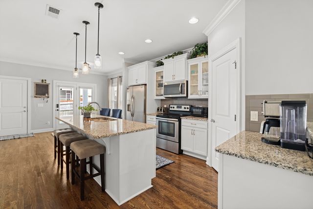 4088 Liberton Way, Nolensville, TN 37135