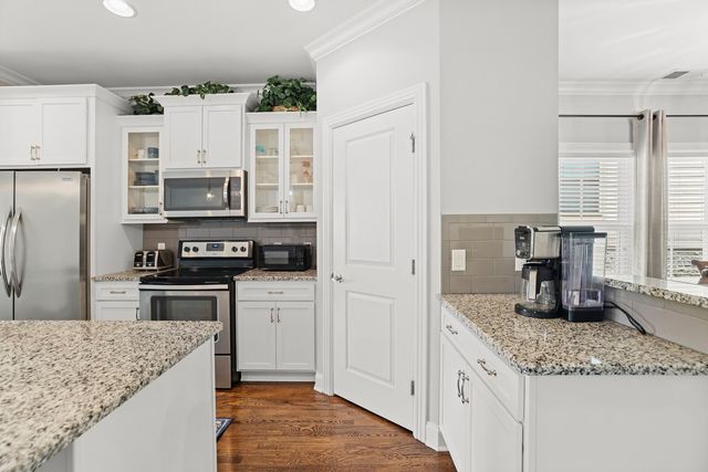 4088 Liberton Way, Nolensville, TN 37135