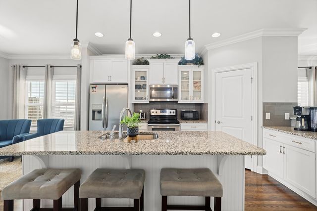 4088 Liberton Way, Nolensville, TN 37135