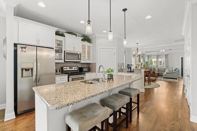 4088 Liberton Way, Nolensville, TN 37135