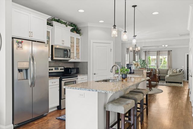 4088 Liberton Way, Nolensville, TN 37135