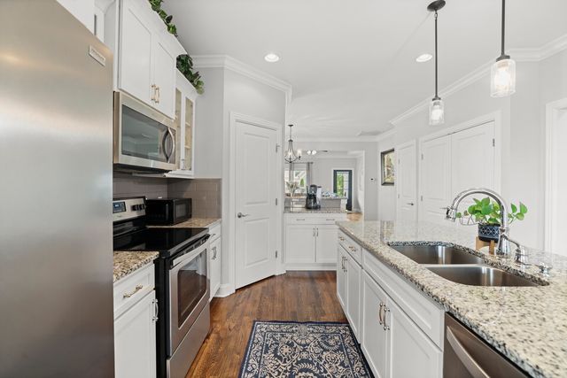 4088 Liberton Way, Nolensville, TN 37135