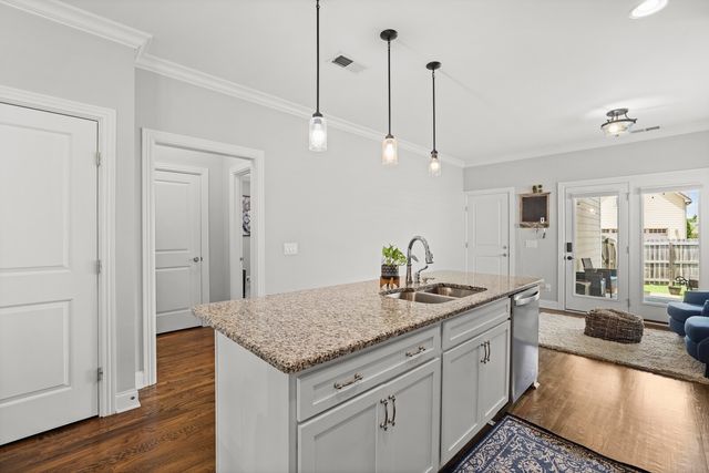 4088 Liberton Way, Nolensville, TN 37135