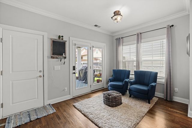 4088 Liberton Way, Nolensville, TN 37135