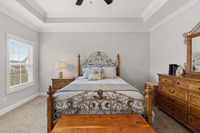 4088 Liberton Way, Nolensville, TN 37135