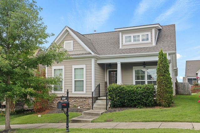 4088 Liberton Way, Nolensville, TN 37135