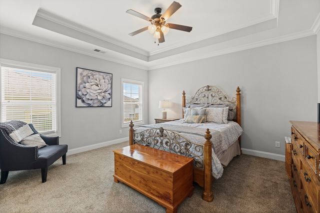 4088 Liberton Way, Nolensville, TN 37135