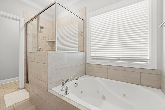 4088 Liberton Way, Nolensville, TN 37135