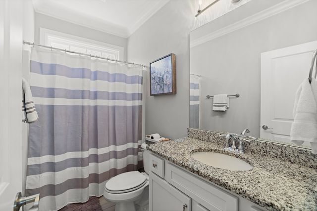 4088 Liberton Way, Nolensville, TN 37135