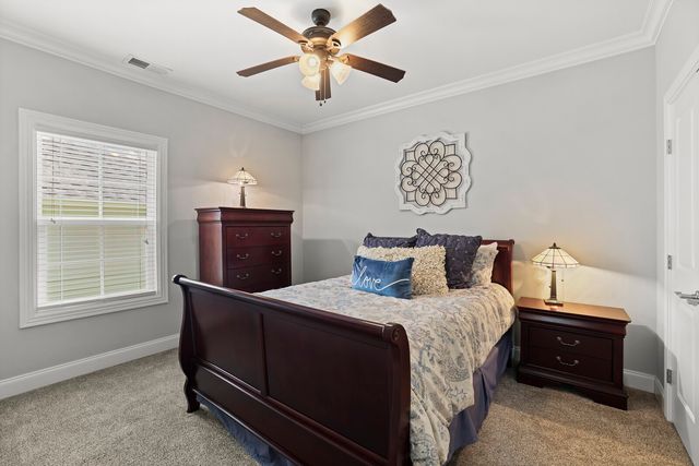 4088 Liberton Way, Nolensville, TN 37135