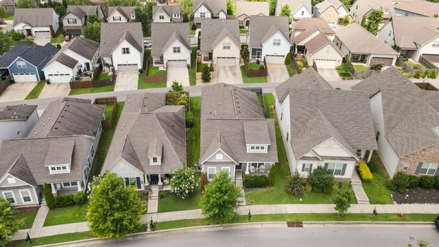 4088 Liberton Way, Nolensville, TN 37135