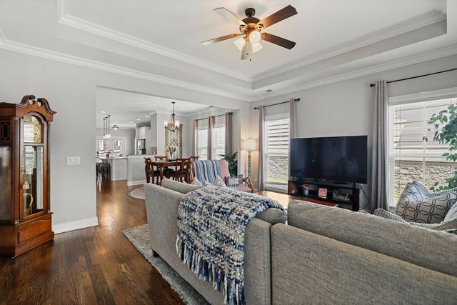 4088 Liberton Way, Nolensville, TN 37135