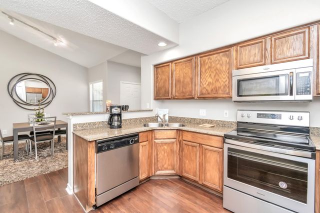 1600 Eldridge Parkway 1504, Houston, TX 77077
