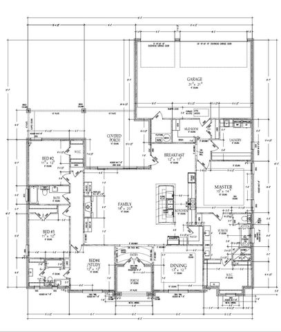 503 N 14th Street, Wolfforth, TX 79382