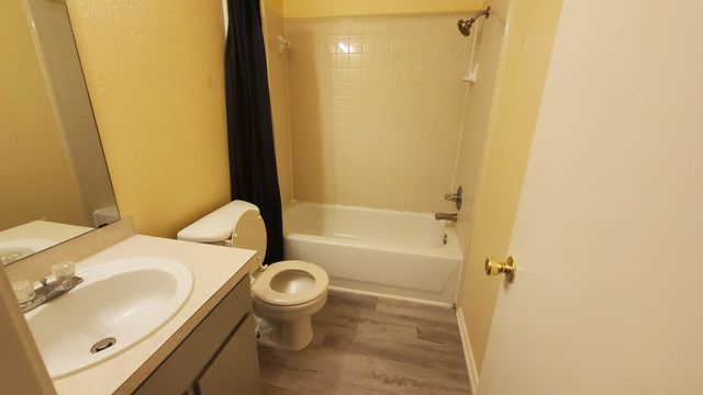 4206 July Drive, Killeen, TX 76549