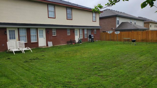 4206 July Drive, Killeen, TX 76549