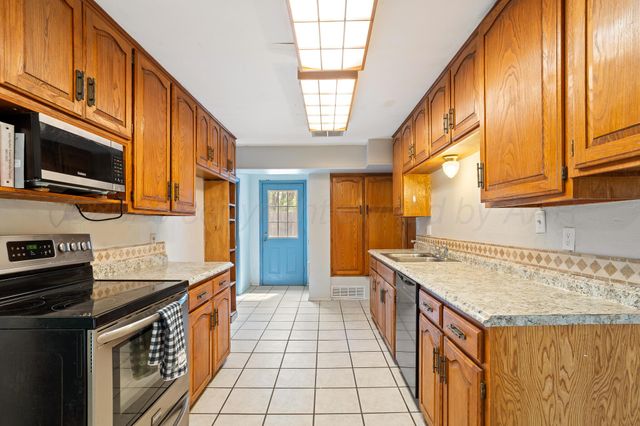 5712 BRINKMAN Drive, Amarillo, TX 79106