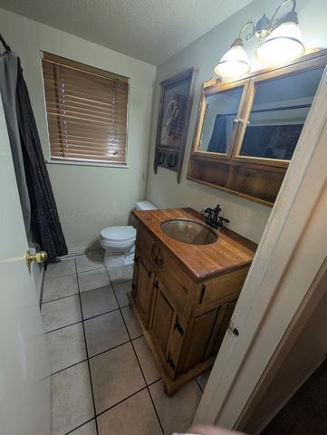 5712 BRINKMAN Drive, Amarillo, TX 79106