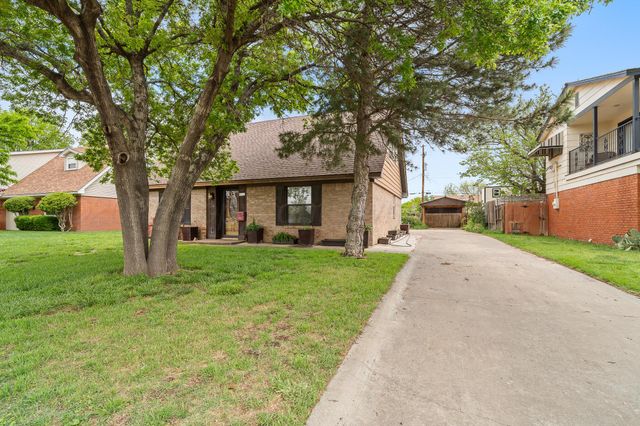 5712 BRINKMAN Drive, Amarillo, TX 79106