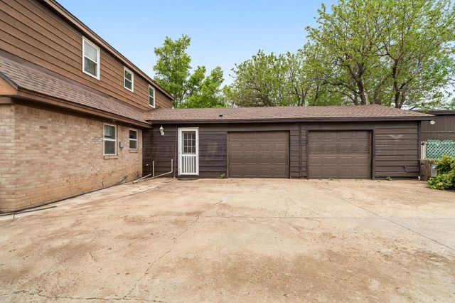 5712 BRINKMAN Drive, Amarillo, TX 79106