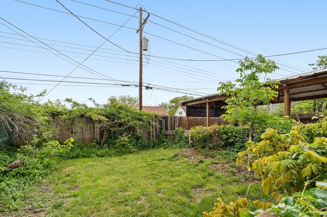 5712 BRINKMAN Drive, Amarillo, TX 79106