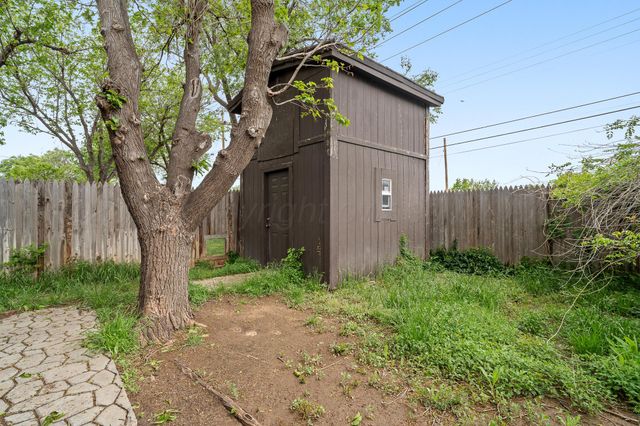 5712 BRINKMAN Drive, Amarillo, TX 79106