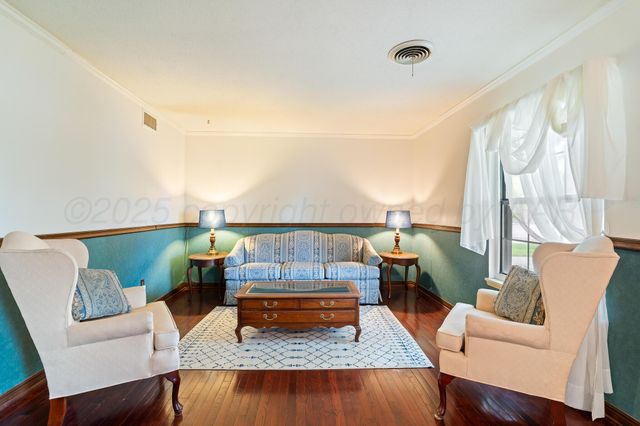 5712 BRINKMAN Drive, Amarillo, TX 79106