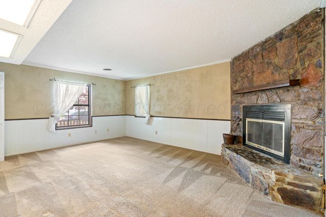 5712 BRINKMAN Drive, Amarillo, TX 79106