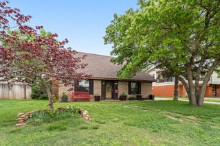 5712 BRINKMAN Drive, Amarillo, TX 79106