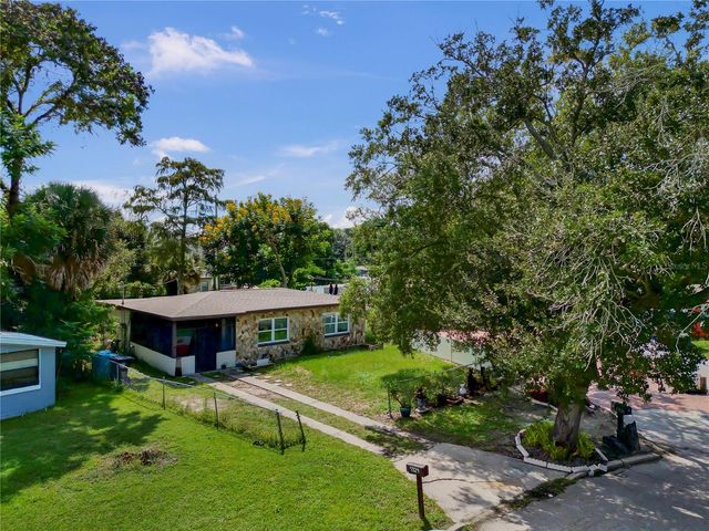 4324 AETNA, Orlando, FL 32808
