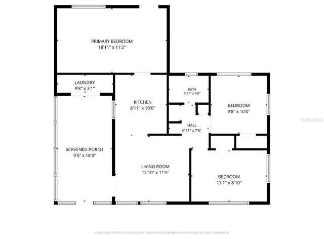 4324 AETNA, Orlando, FL 32808