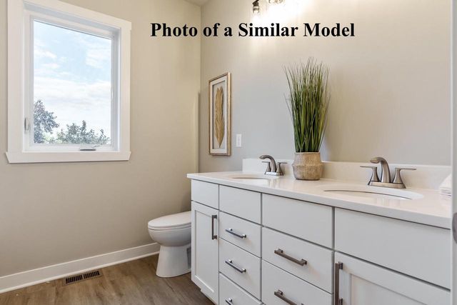 820 N Waveland Road, Janesville, WI 53548