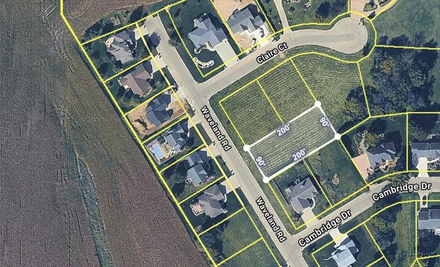 820 N Waveland Road, Janesville, WI 53548