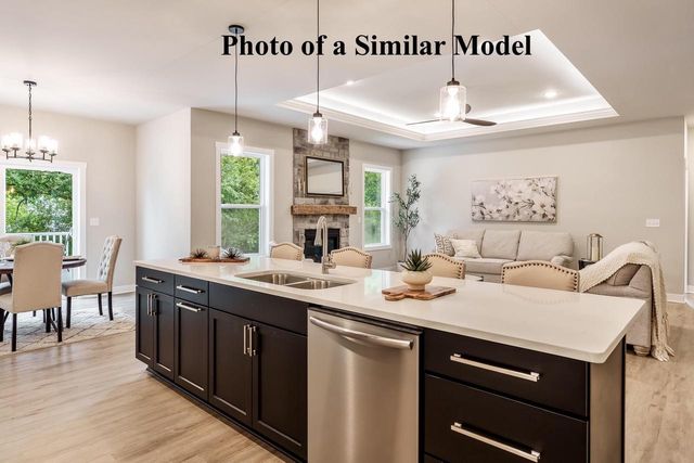 820 N Waveland Road, Janesville, WI 53548