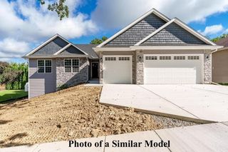 820 N Waveland Road, Janesville, WI 53548