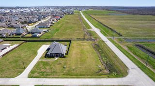 151 Nottingham Trail, Houma, LA 70360