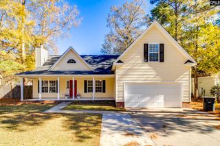 248 Elmwood Boulevard, Elgin, SC 29045