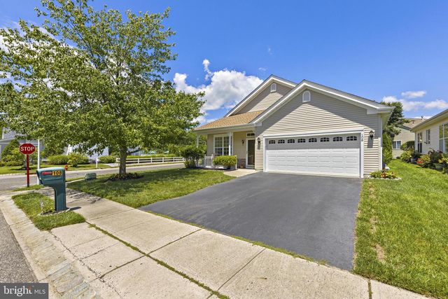 108 ROBIN LN, Barnegat, NJ 08005