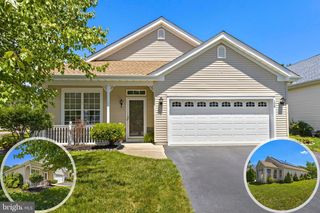 108 ROBIN LN, Barnegat, NJ 08005