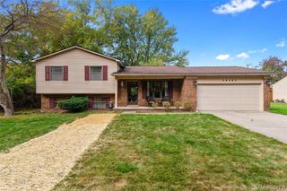 30207 Greening Street, Farmington Hills, MI 48334