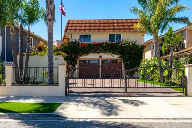 2355 Peninsula Road, Oxnard, CA 93035