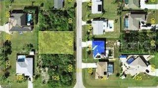 4245 COCKRELL, Port Charlotte, FL 33948