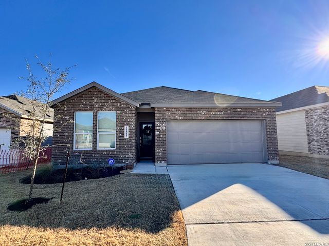 14822 Taradeau, San Antonio, TX 78254