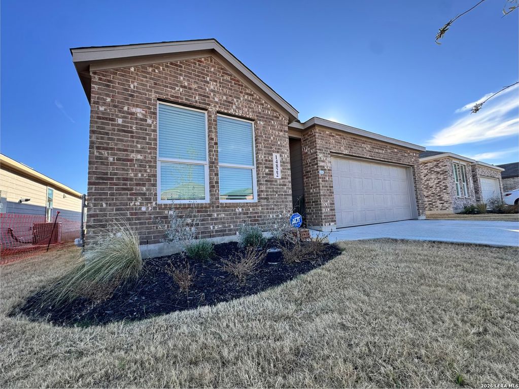14822 Taradeau, San Antonio, TX 78254
