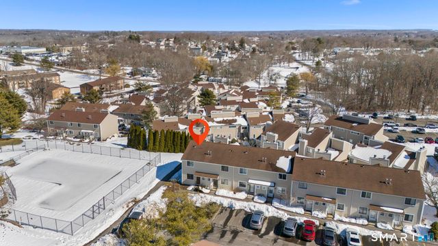 221 Monticello Drive 221, Branford, CT 06405